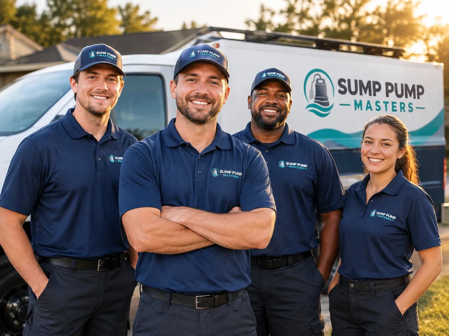 Sump Pump Repair company in Bowersville, OH
