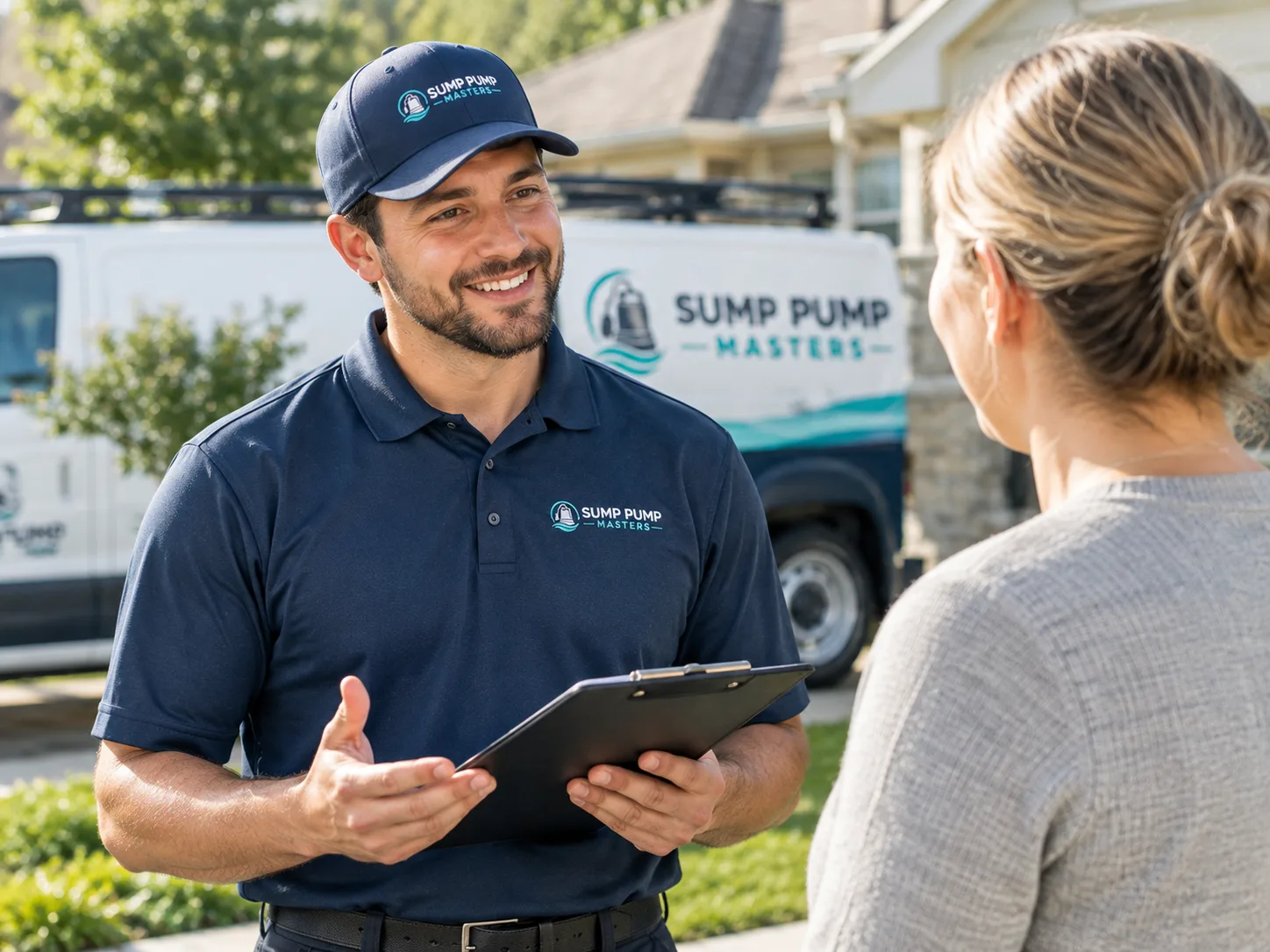 Sump Pump Repair Bowersville, OH FAQs